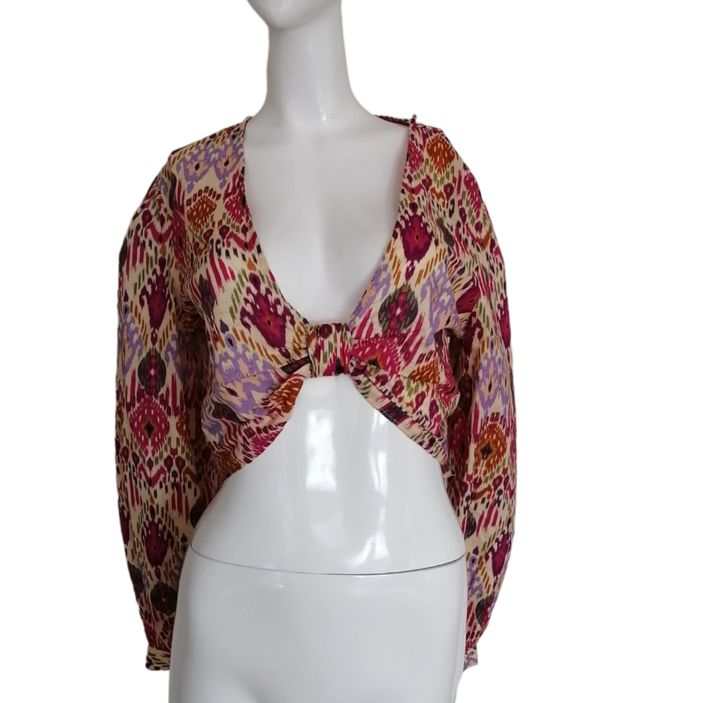 Top Zara M